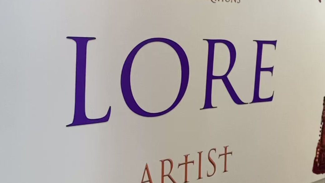 Hollywood forever Exhibition